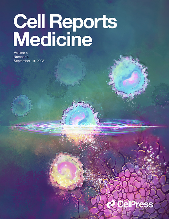 Cell Reports Medicine